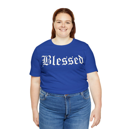 Blessed 1 T-Shirt