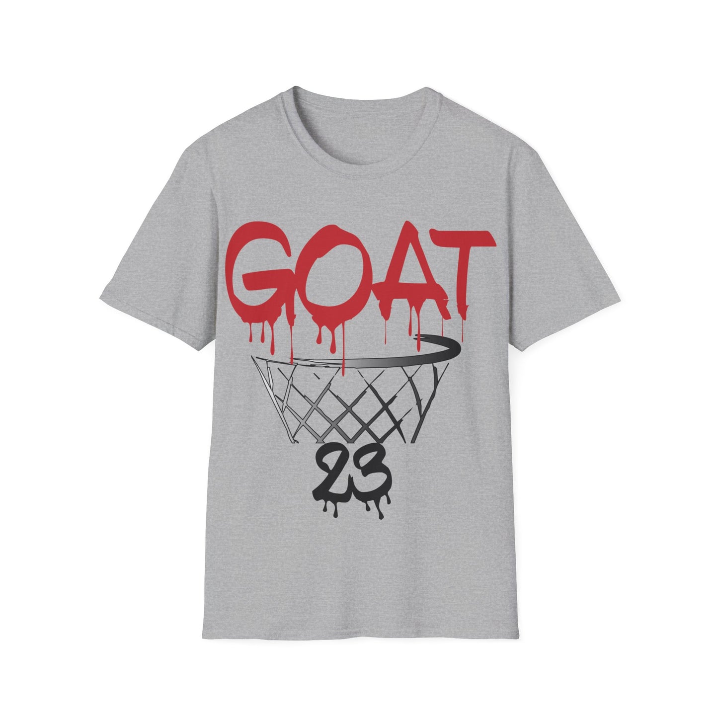 Goat 23 T-Shirt