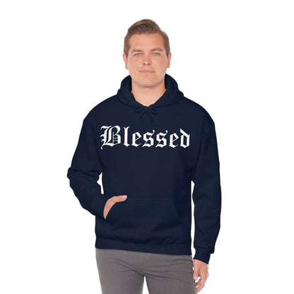 Blessed 1 Hoodie