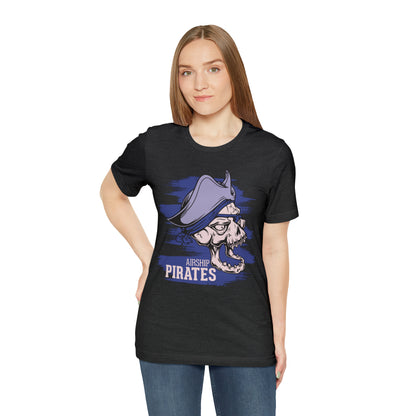 Airship Pirates T-Shirt