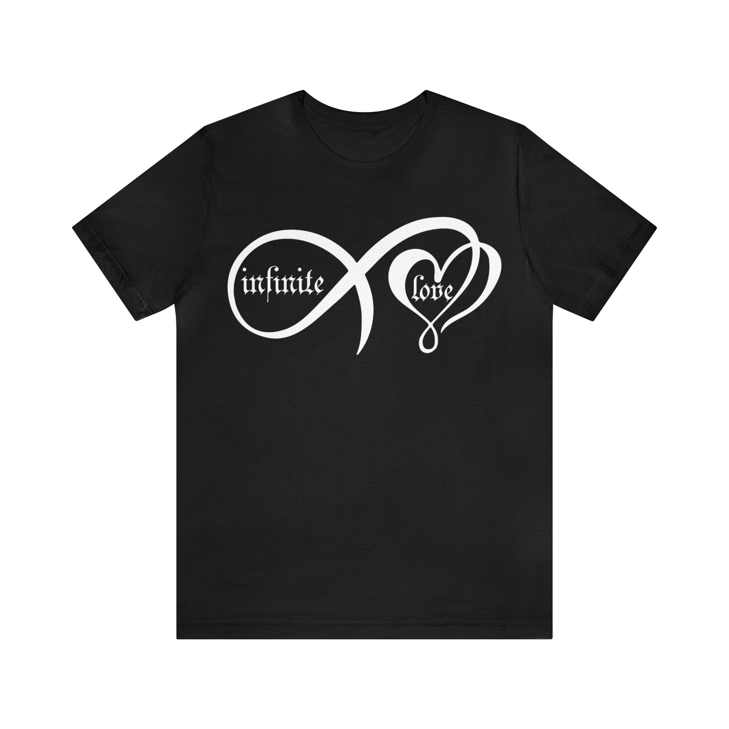 Infinite Love 1 T-Shirt