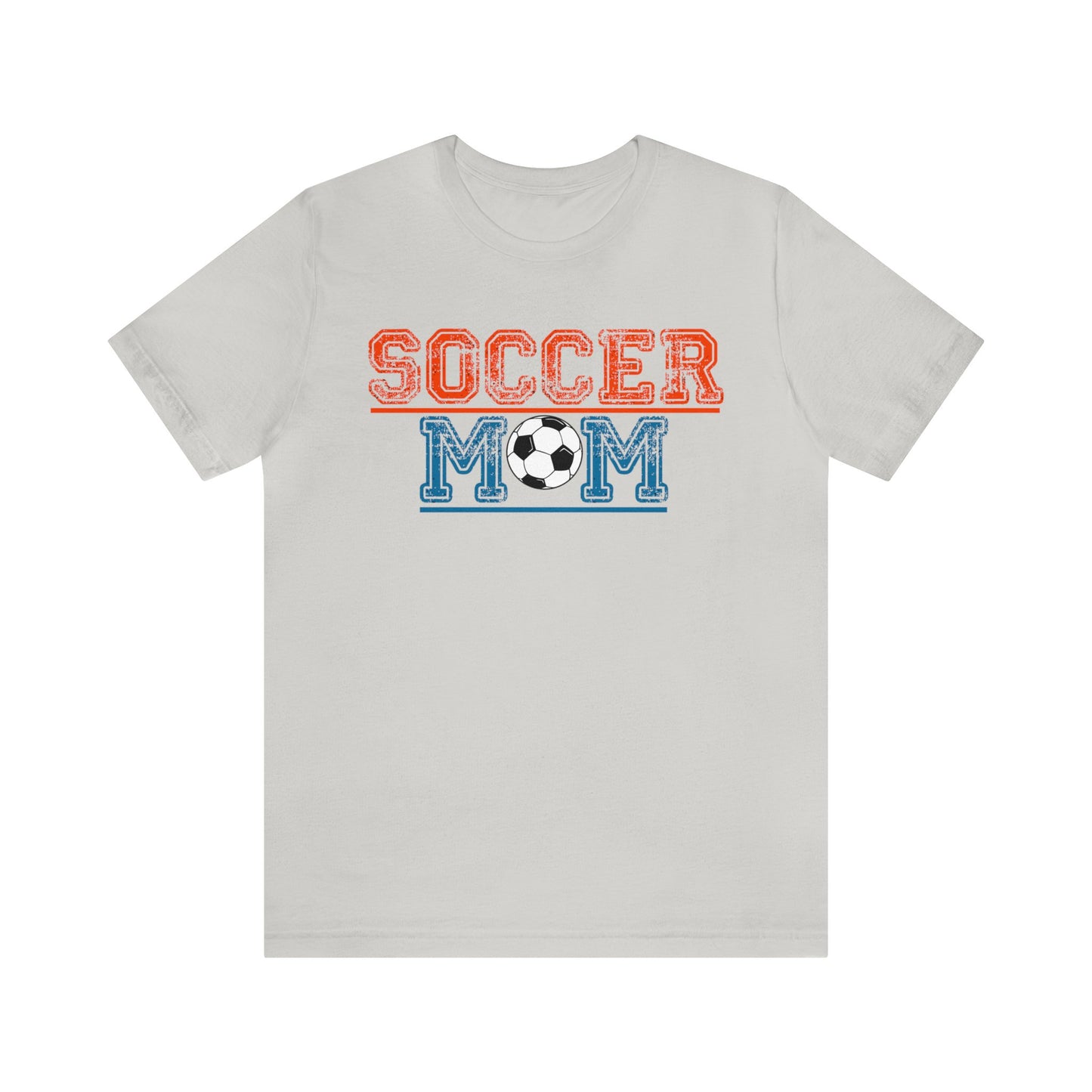 Soccer_MOM 3 T-Shirt