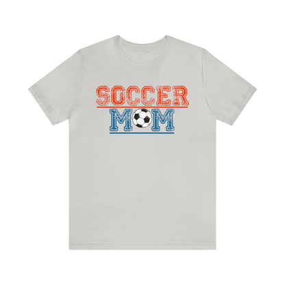 Soccer_MOM 3 T-Shirt