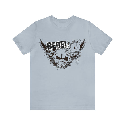 Rebel Skully T-Shirt