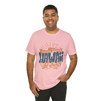 Hawaii Surf Paradise T-Shirt