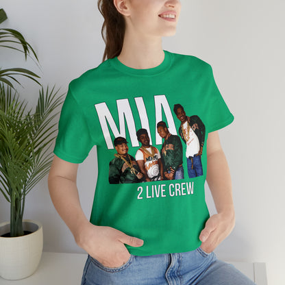 Miami 2 Live crew T-Shirt