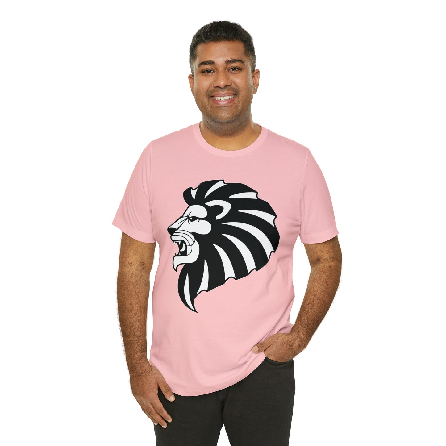 Lion king of the jungle T-Shirt