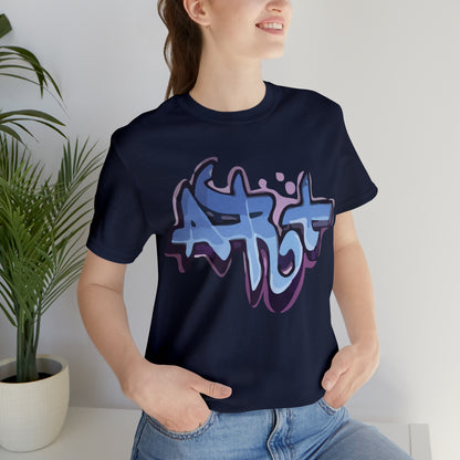 Graffiti is art T-Shirt