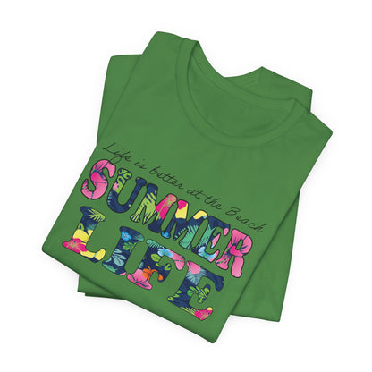 Summer Life T-Shirt