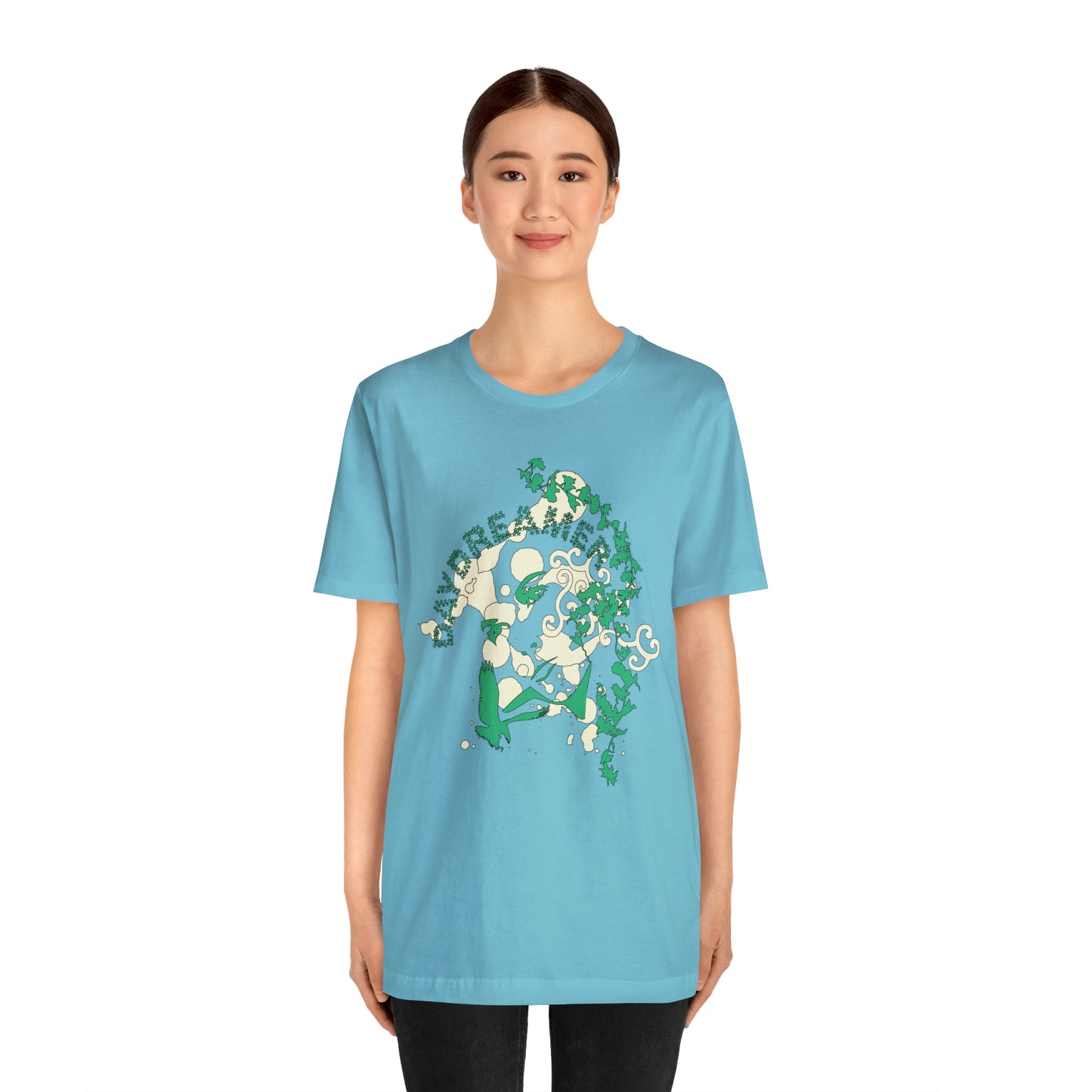 Day Dreamer T-Shirt