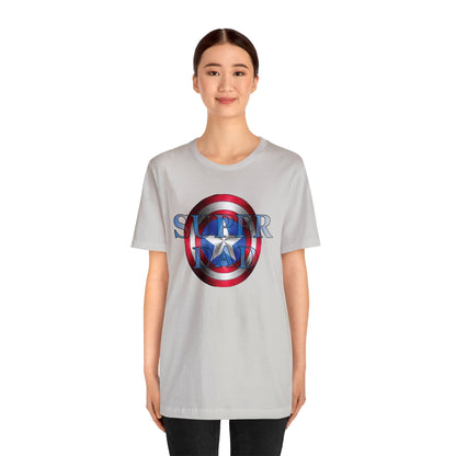 Super American dad T-Shirt