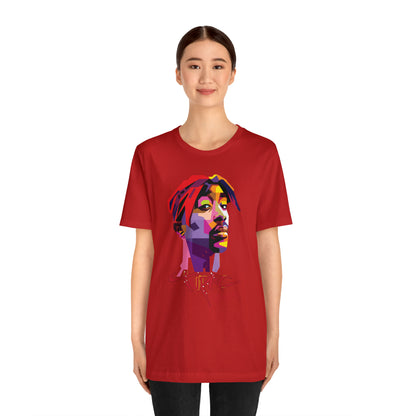 Tupac Shakur T-Shirt