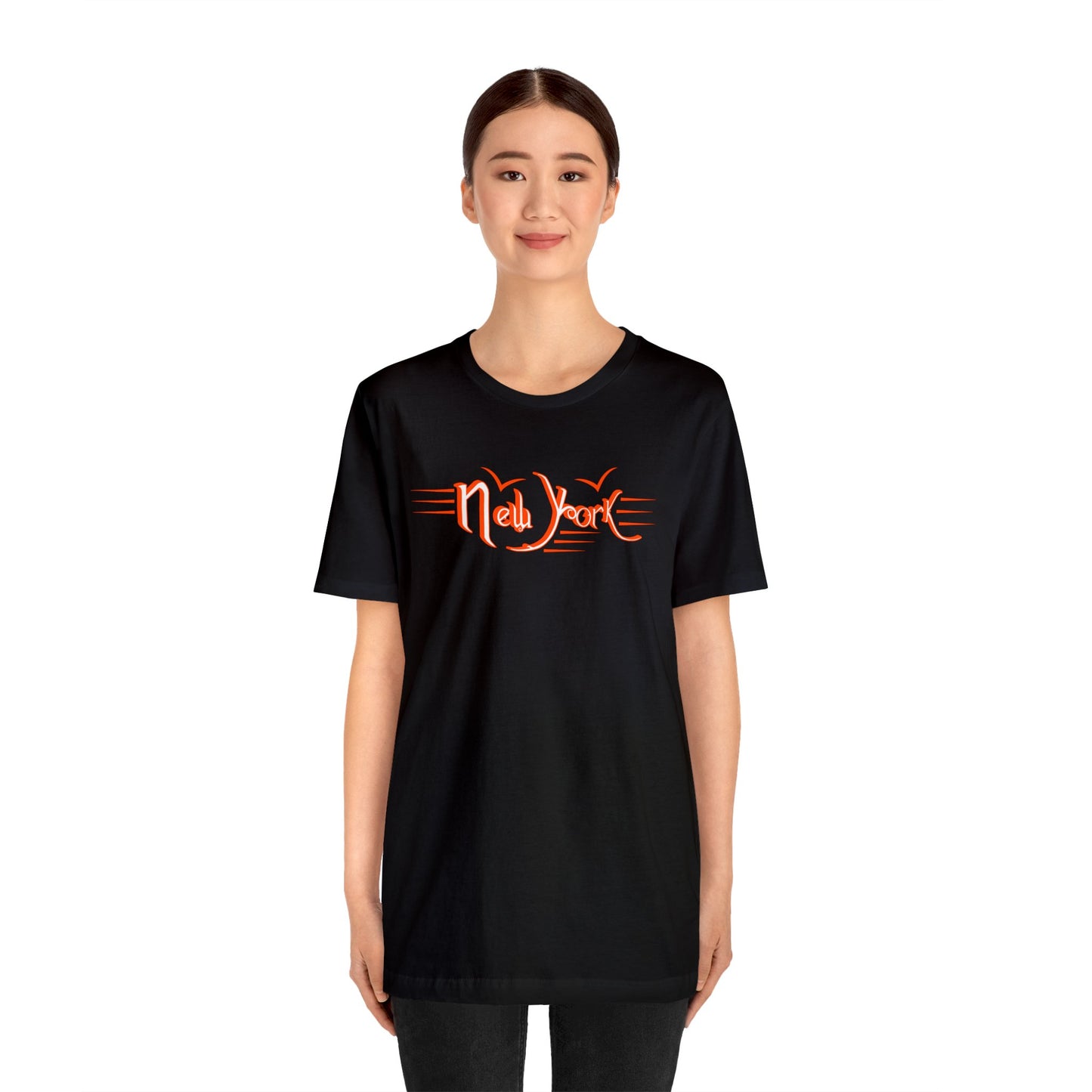 New York tattoo T-Shirt