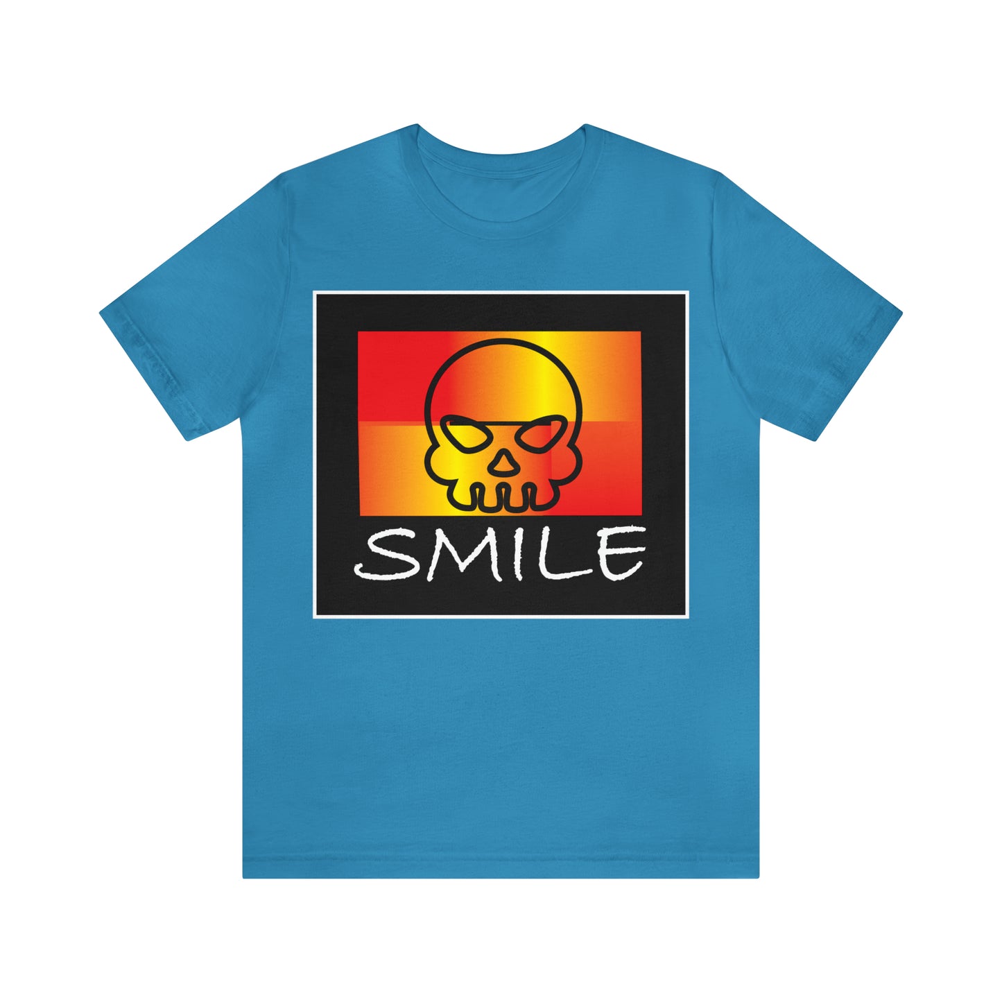 Smile T-Shirt