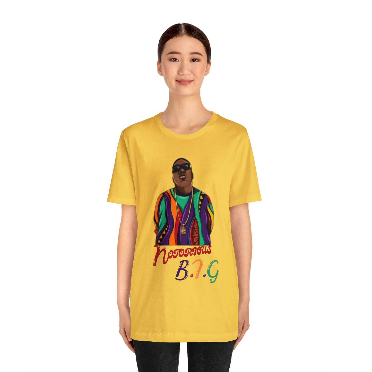 Notorious B.I.G T-Shirt