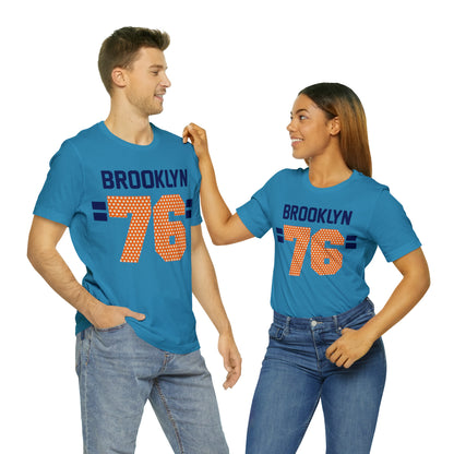 Brooklyn 76 T-Shirt