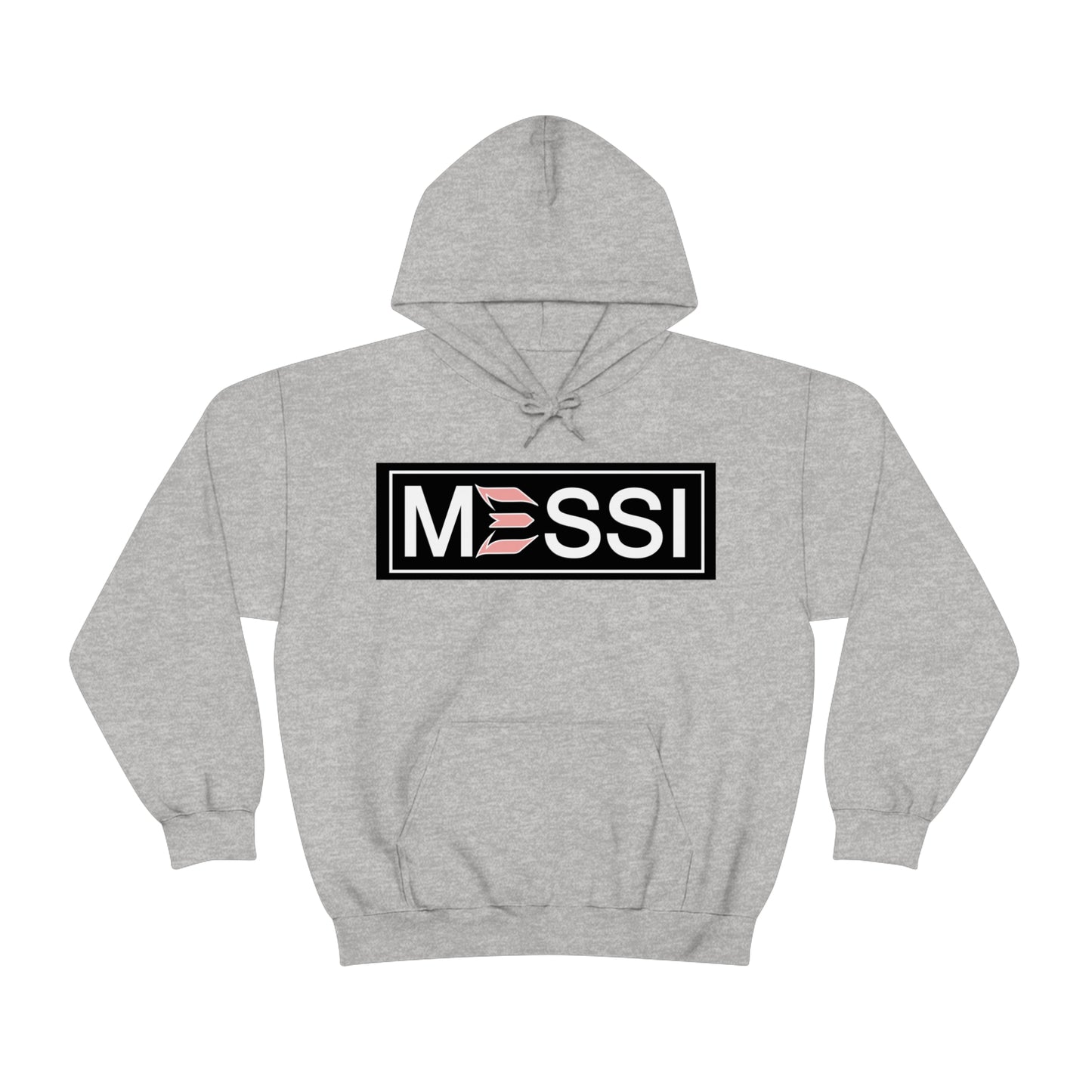 Miami Messi Hoodie