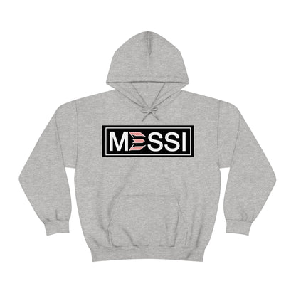 Miami Messi Hoodie