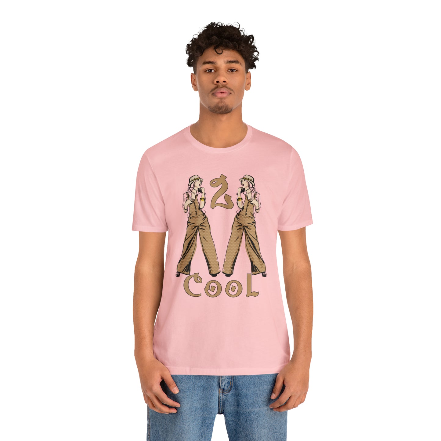 2Cool T-Shirt