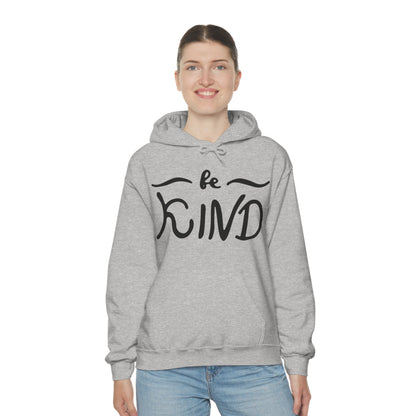 Be kind Hoodie