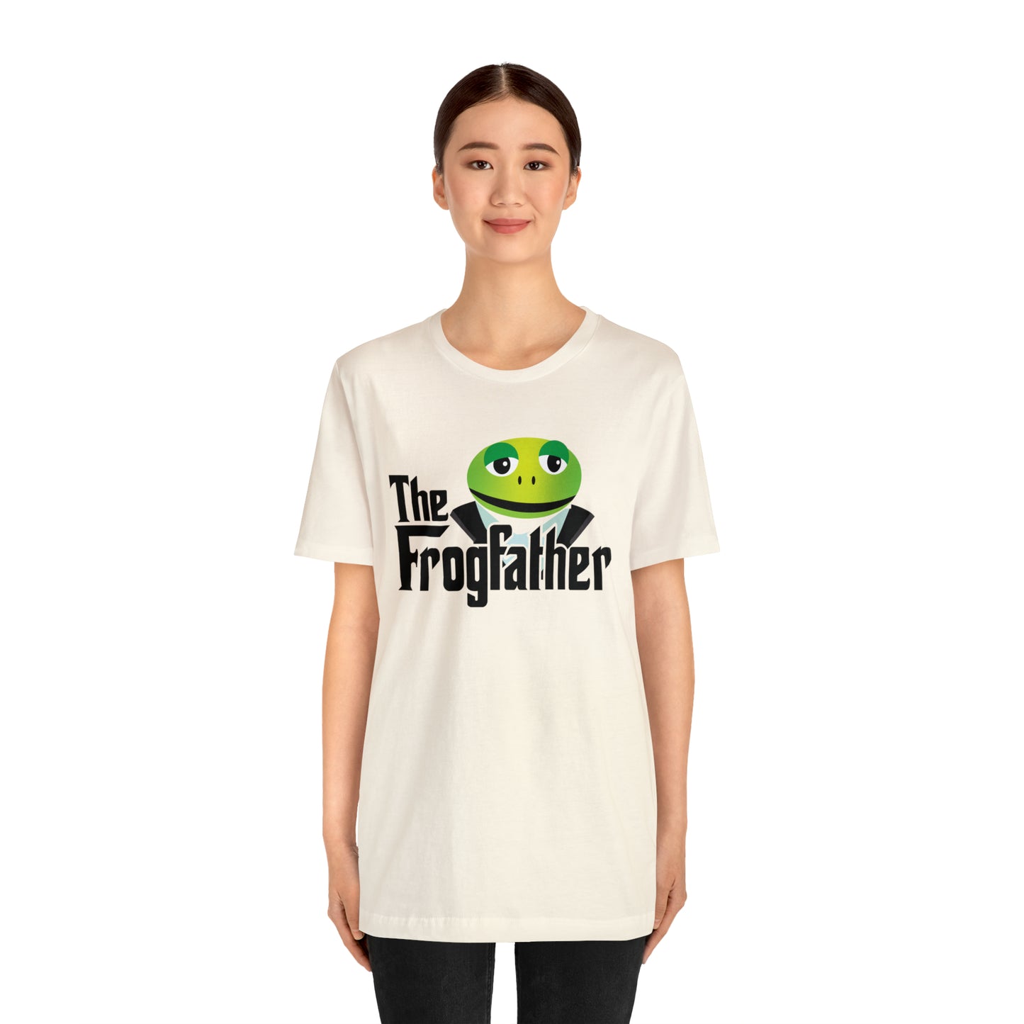 The Frog father T-Shirt