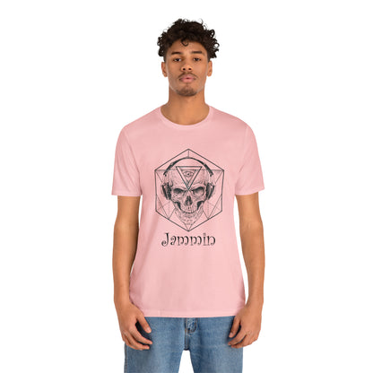 Jammin Illuminati T-Shirt