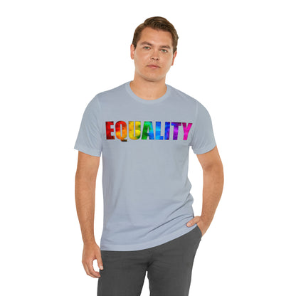 Equality T-Shirt