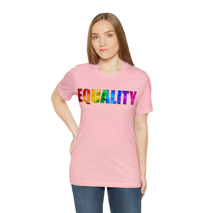 Equality T-Shirt