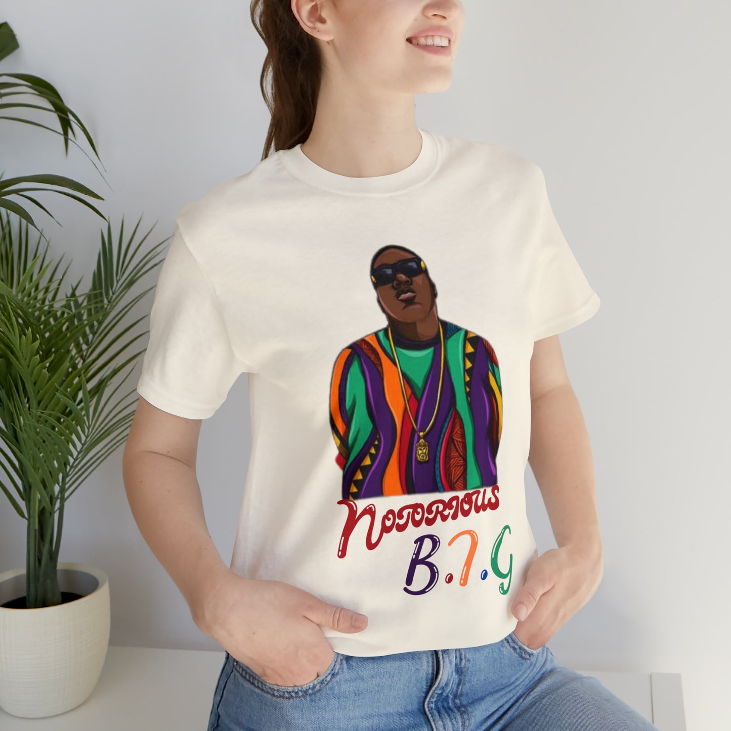 Notorious B.I.G T-Shirt