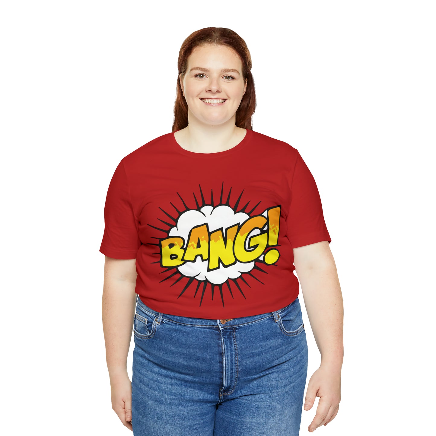 BANG! T-Shirt