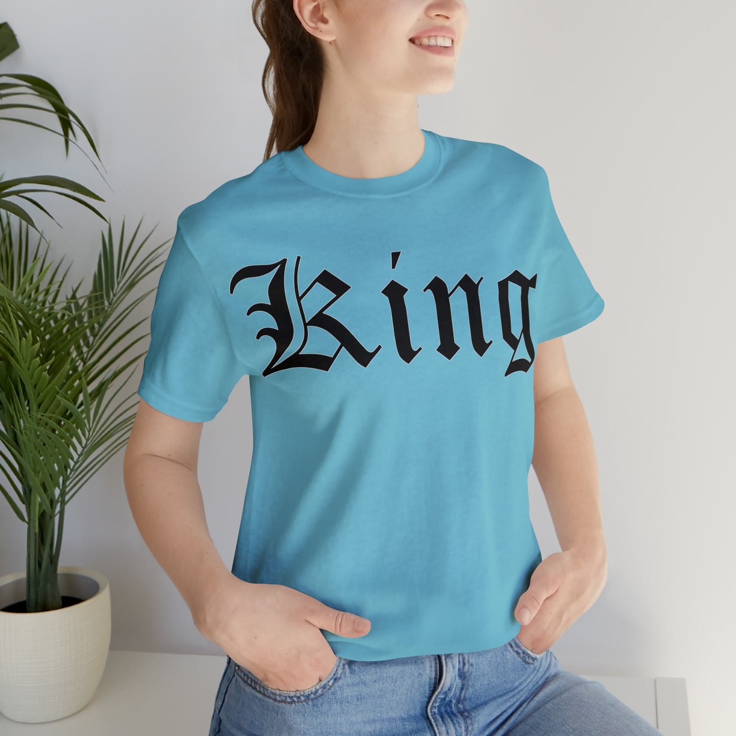 King T-Shirt