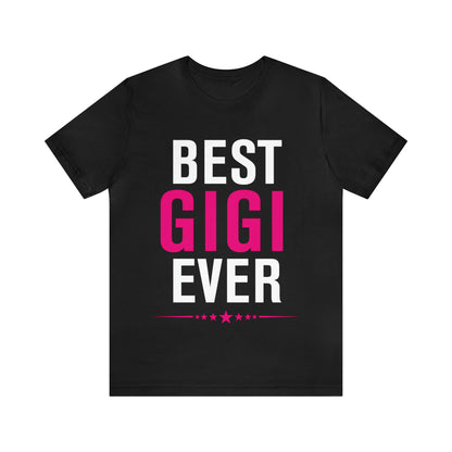 best gigi Grandma T-Shirt