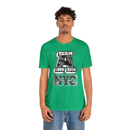 A-Team NYC T-Shirt