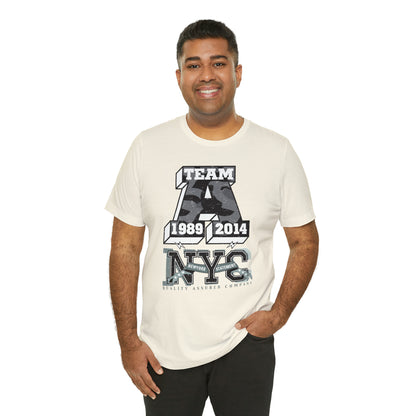 A-Team NYC T-Shirt