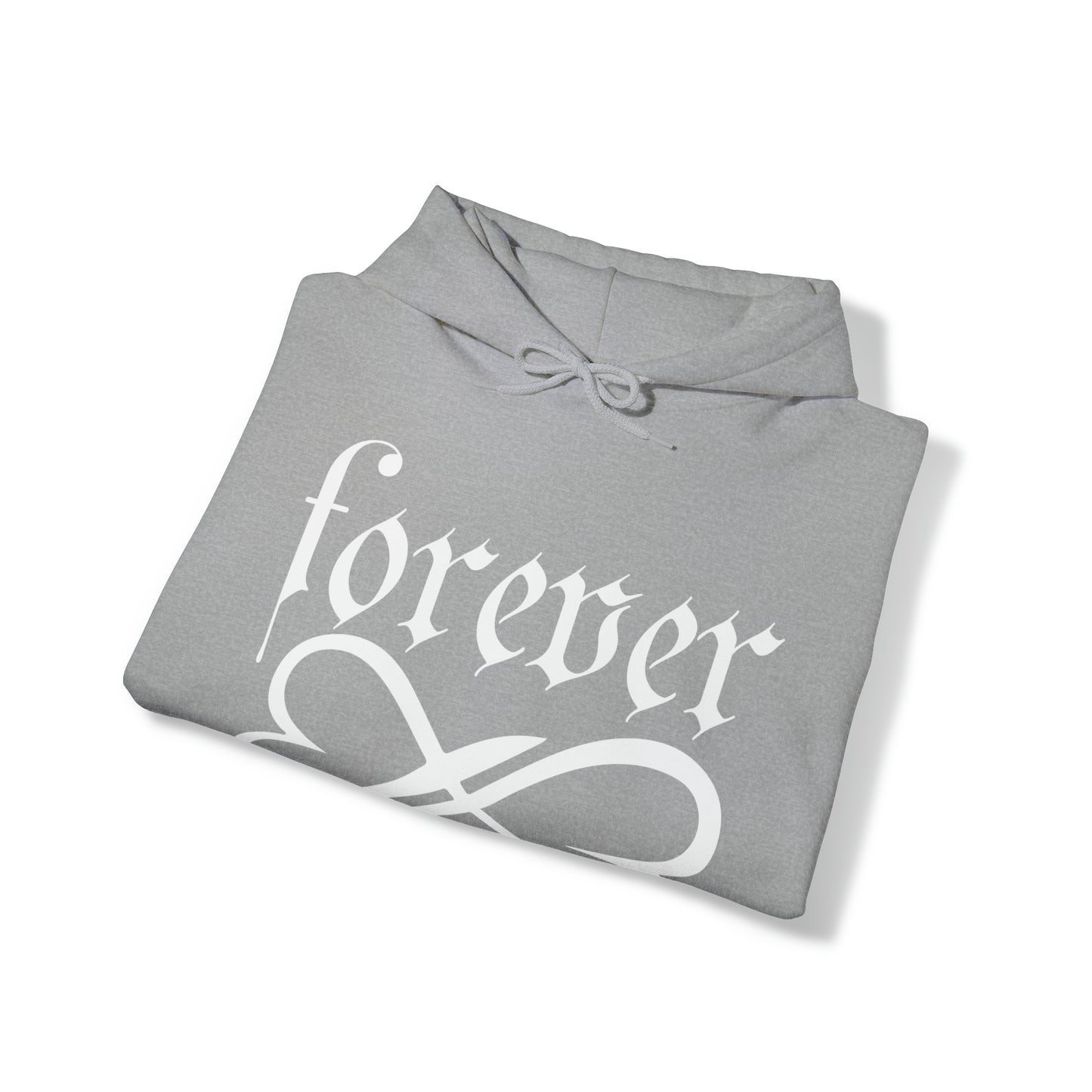 Forever yours Hoodie