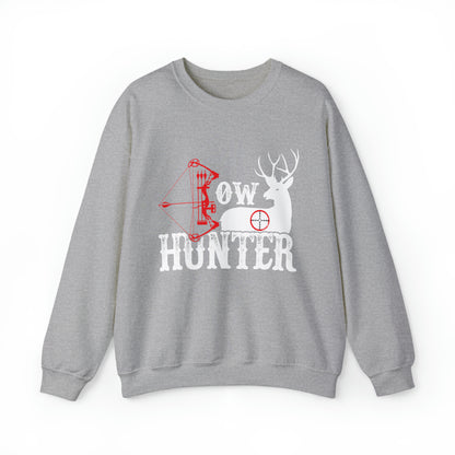 Bow Hunter Crewneck Sweatshirt