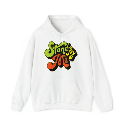 Stand by me vintage Hoodie