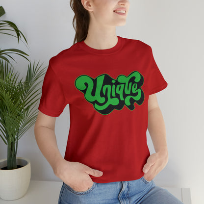 Unique Unisex Tee shirt