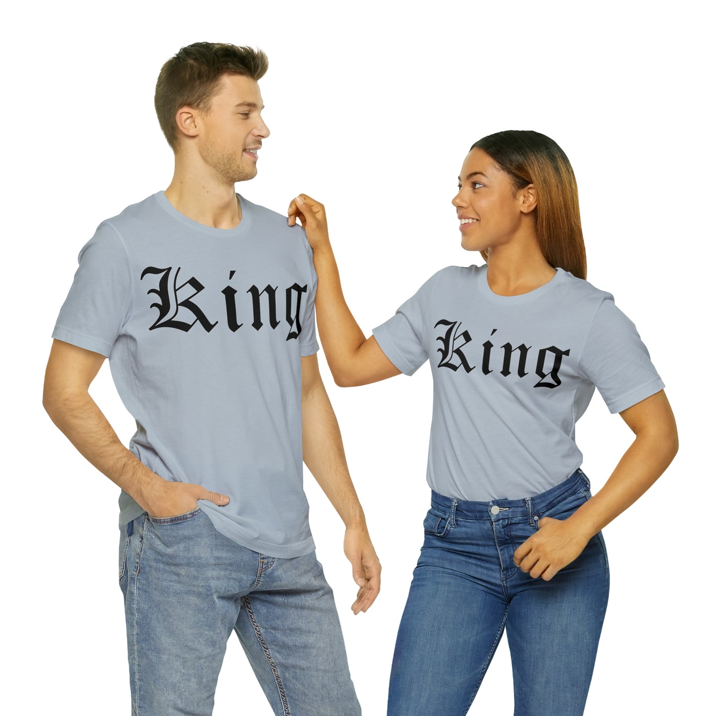 King T-Shirt