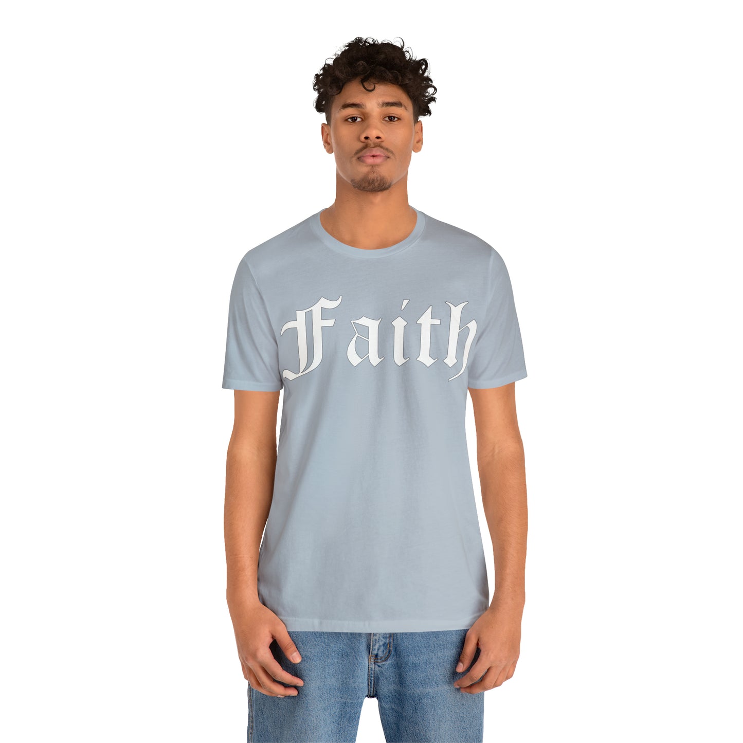 Faith 1 T-Shirt