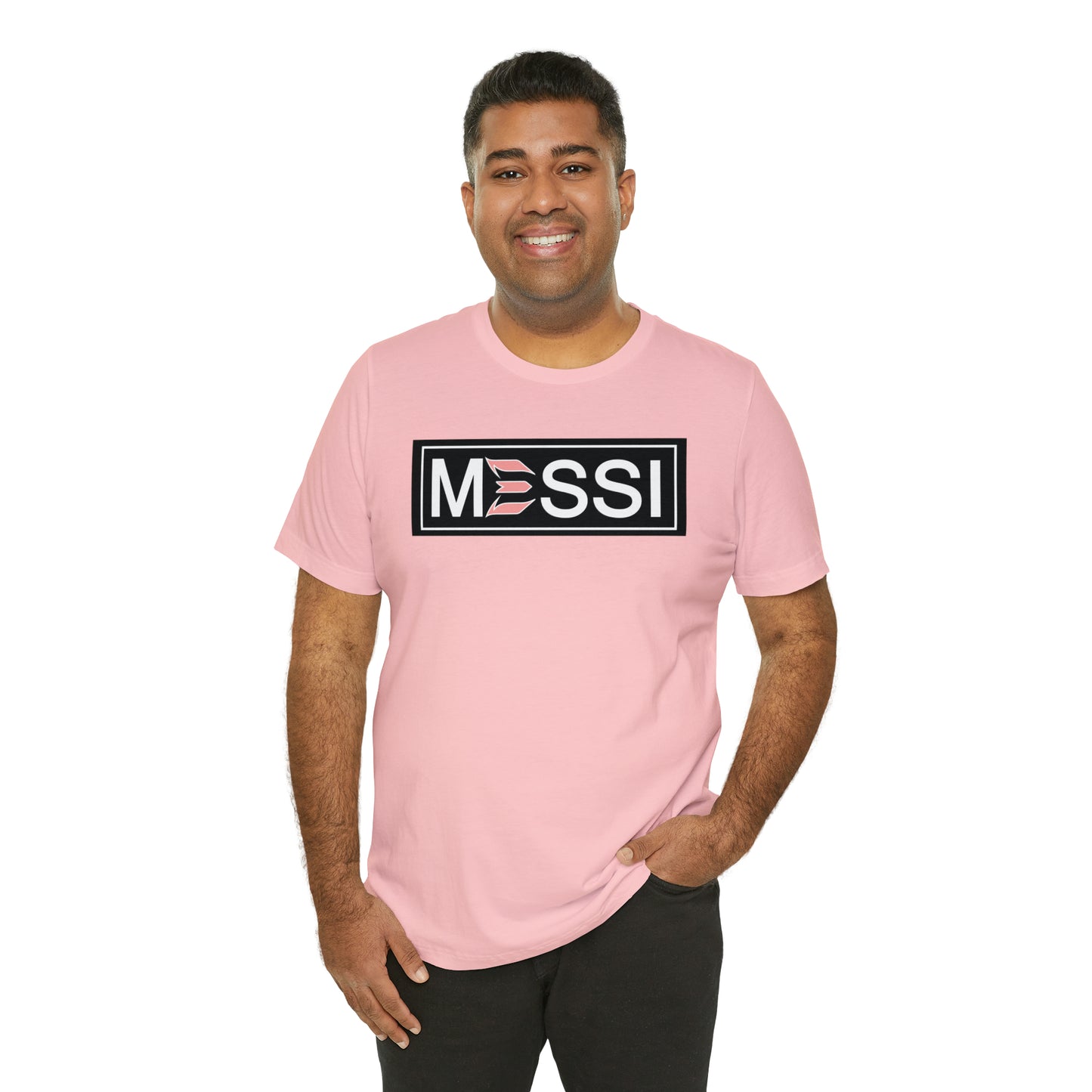 Messi in Miami T-Shirt