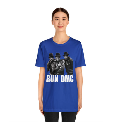 RUN DMC T-Shirt