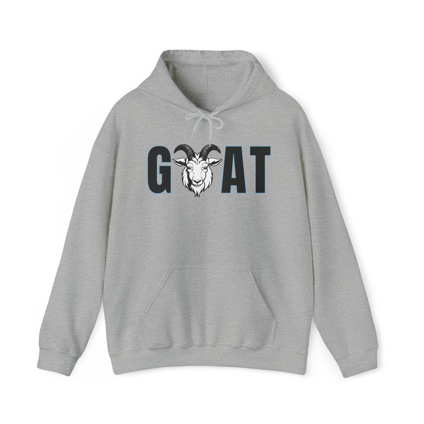 Goat Messi Hoodie