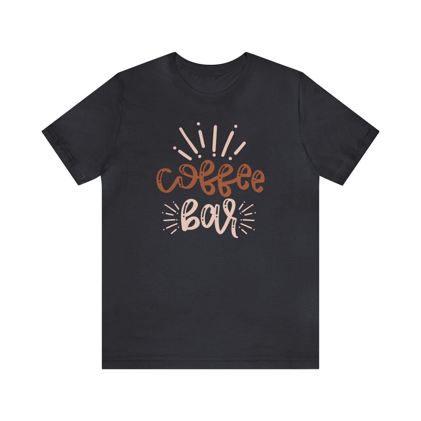 Coffee Bar T-Shirt