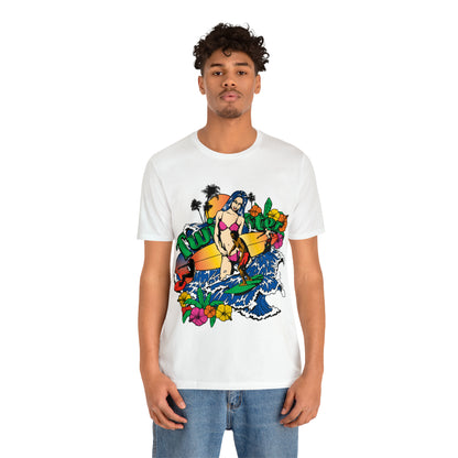 Twister Paradise T-Shirt