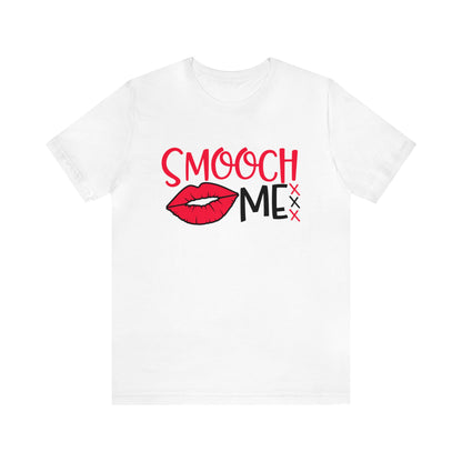 Smooch Me T-Shirt