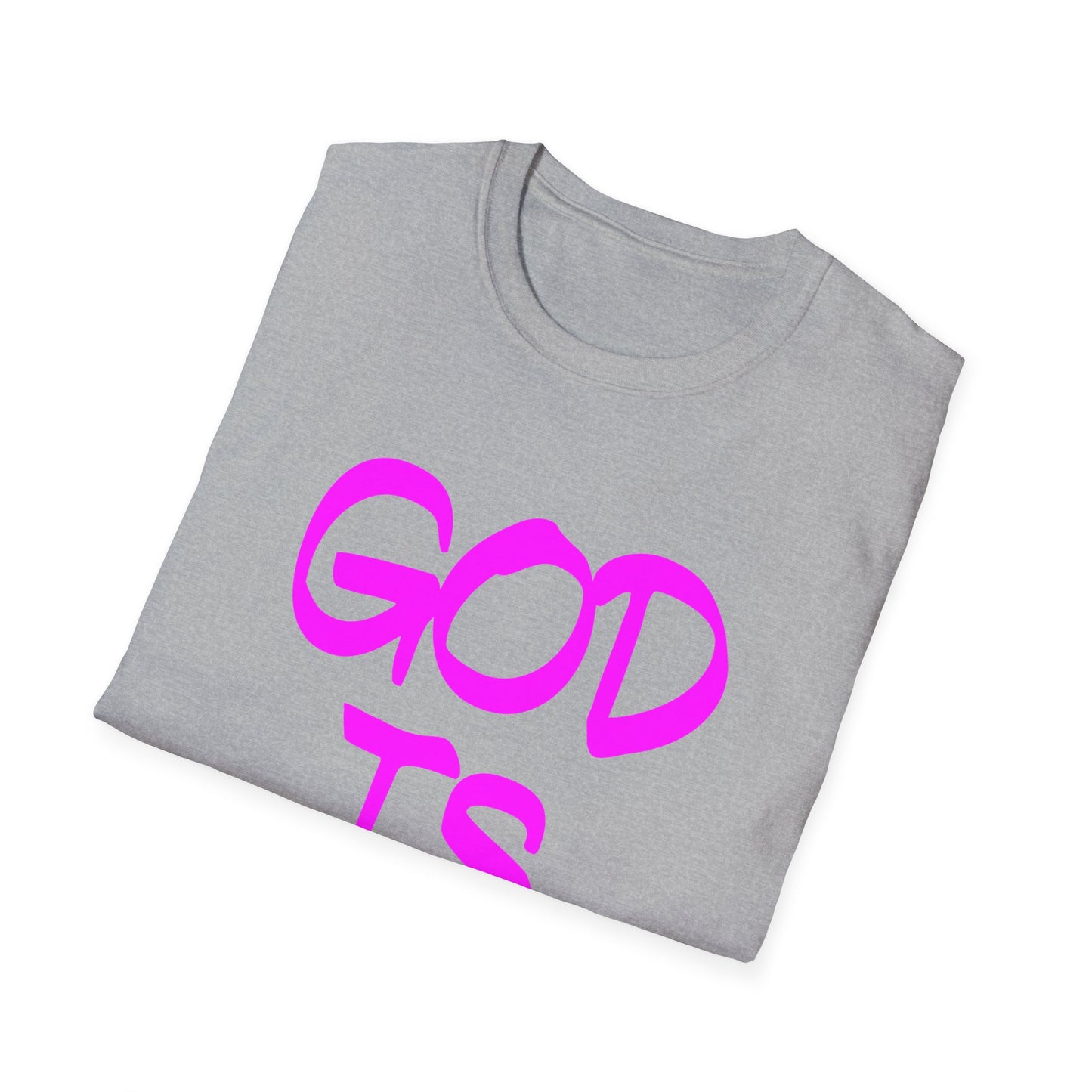 God is good T-Shirt