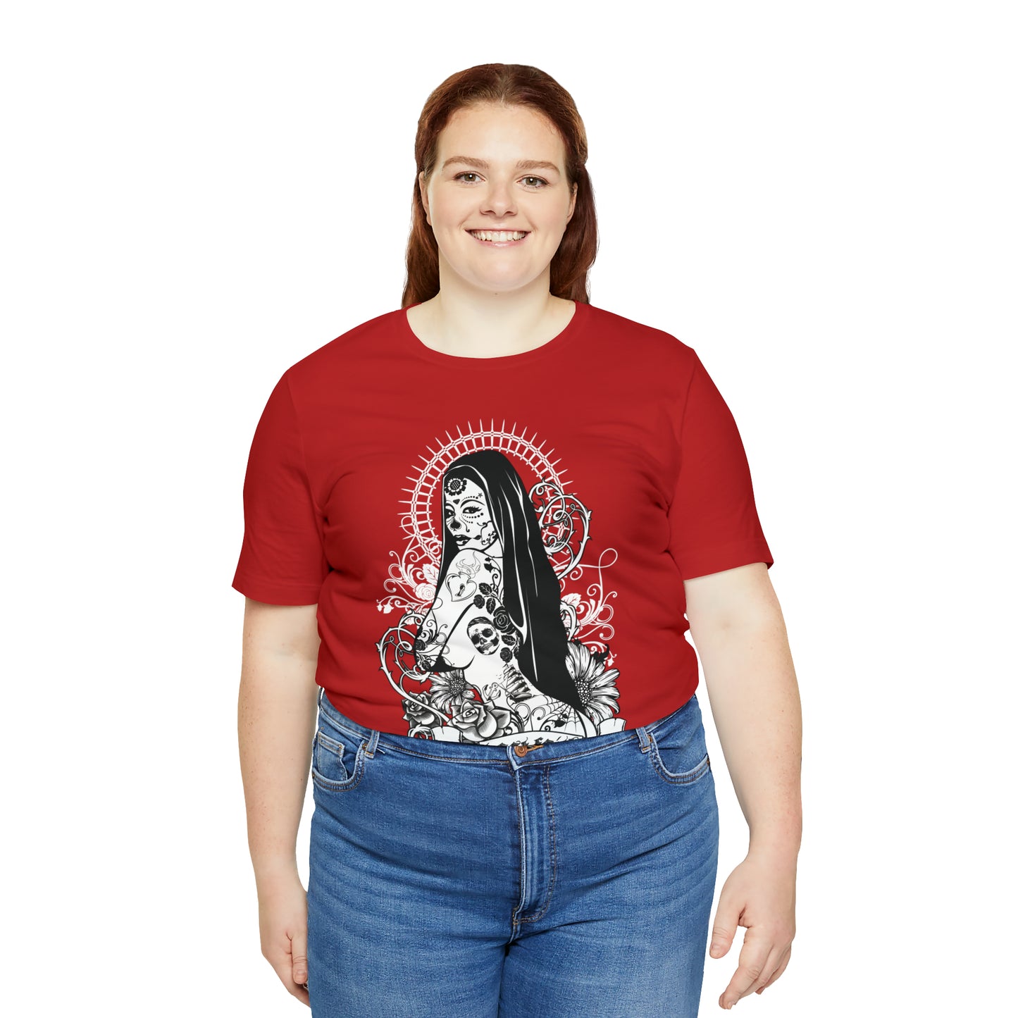 Lost faith tattoo T-Shirt