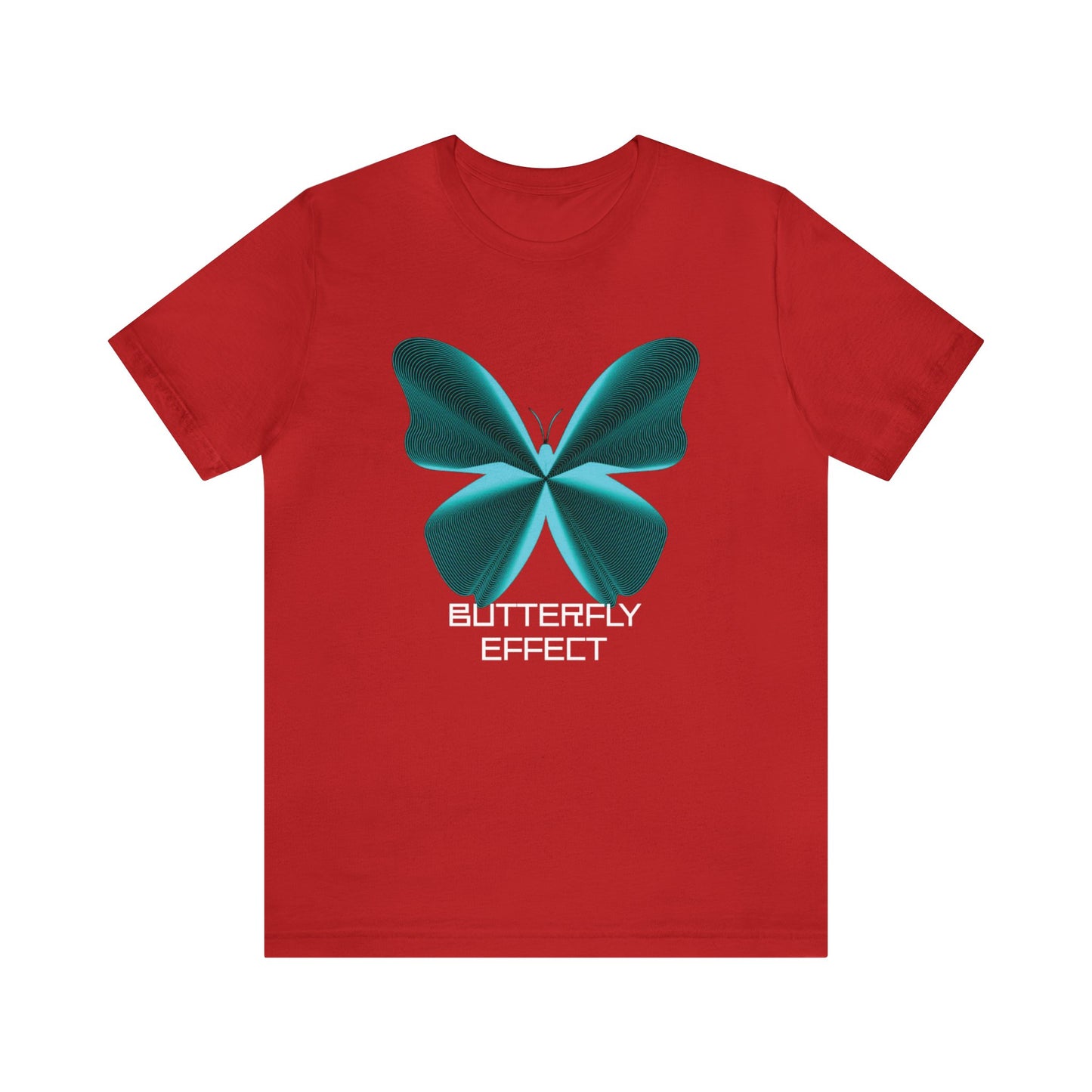 Butterfly effect T-Shirt