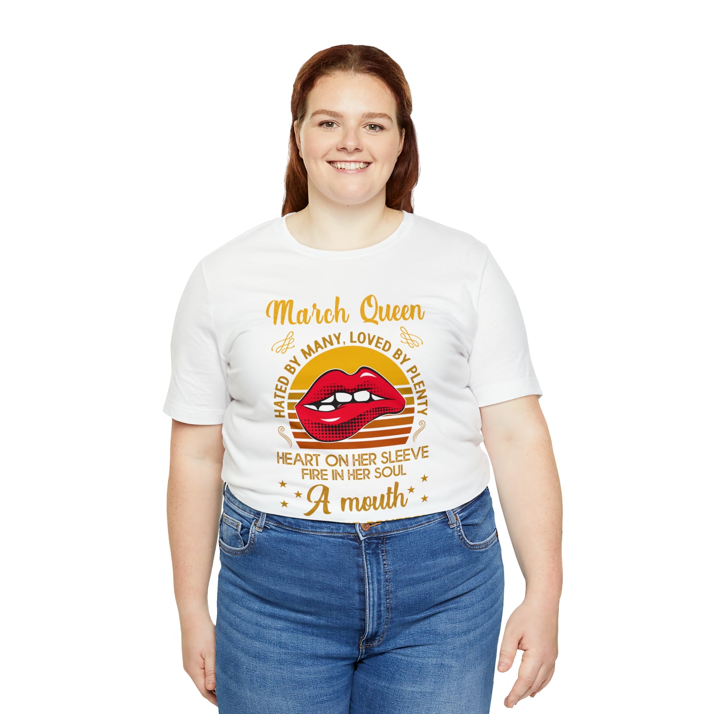 March Queen T-Shirt